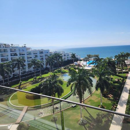 Aria Ocean Beach 715A Queridaestancia 布塞里亚斯 外观 照片