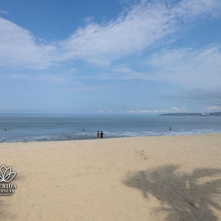 Aria Ocean Beach 715A Queridaestancia 布塞里亚斯 外观 照片