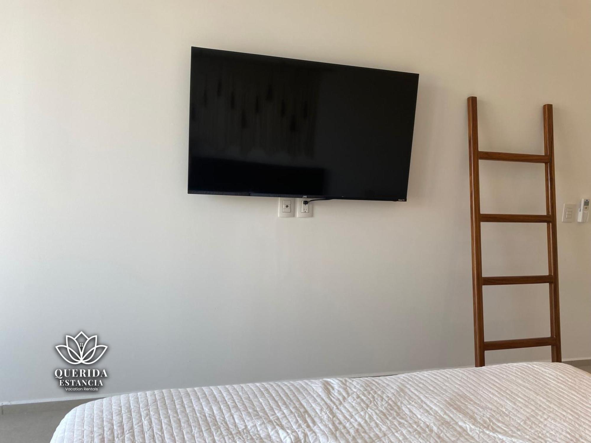 Aria Ocean Beach 715A Queridaestancia 布塞里亚斯 外观 照片